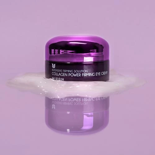 Mizon Collagen Power Crema Contur Ochi - Fermitate si Hidratare Intensiva cu Colagen Marin, 25ml