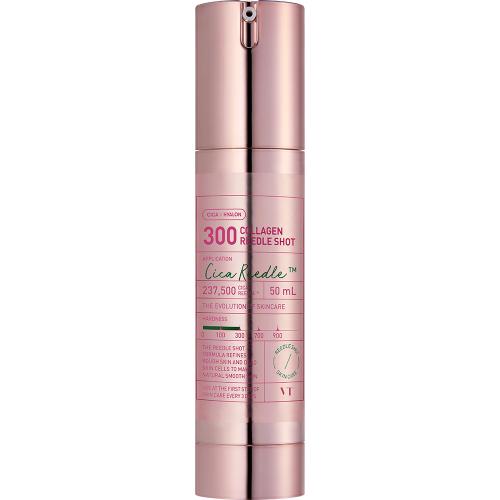 VT COSMETICS Collagen Reedle Shot 300 ser de fata - netezire si hidratare, 50 ml