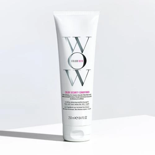 Color Wow Color Security – Balsam pentru Păr Normal spre Gros, 250 ml