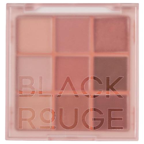 Black Rouge Colordation Mood...