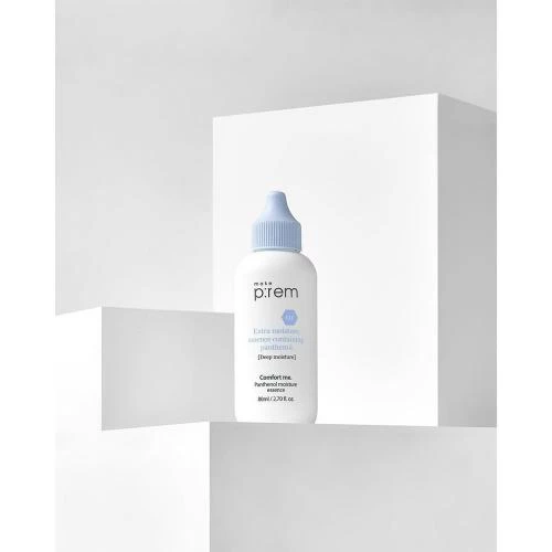 Comfort me. Esenta Panthenol Moisture Essence 80 ml