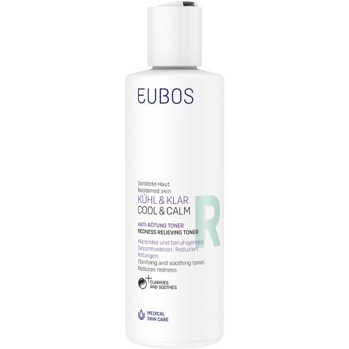 Cool and Calm Redness Relieving Toner Toner de fata 200 ml