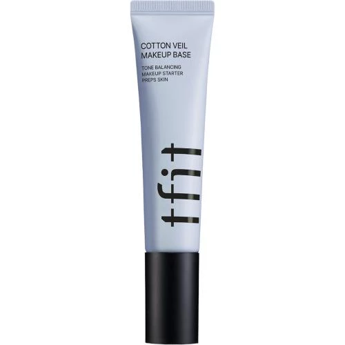 TFIT Cotton Veil Makeup Base...