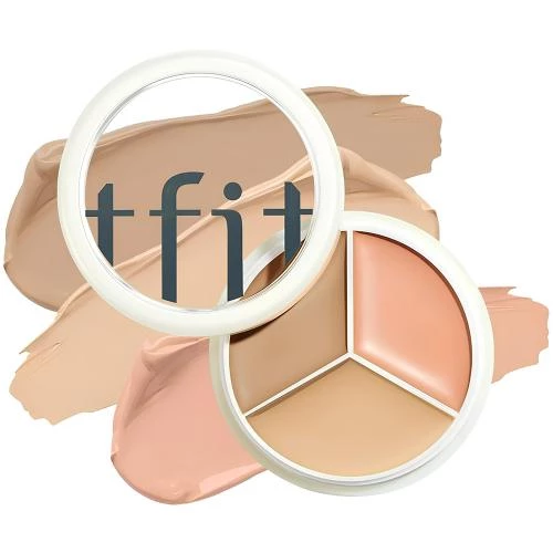 TFIT Cover Up Pro Concealer 02...
