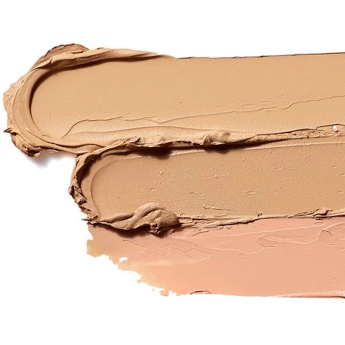 TFIT Cover Up Pro Concealer Paleta Corectoare #02 Warm - Acoperire Completa, Rezistenta si Hidratare cu Acid Hialuronic, 15g