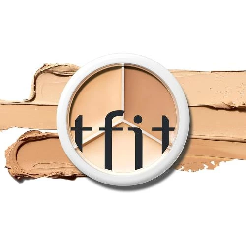 TFIT Cover Up Pro Concealer...