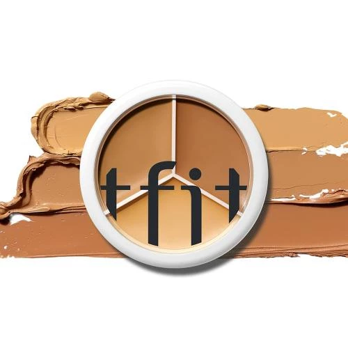 TFIT Cover Up Pro Concealer...