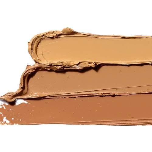 TFIT Cover Up Pro Concealer Paleta Corectoare #04 Dark - Acoperire Profesionala si Hidratare cu Acid Hialuronic, 15g