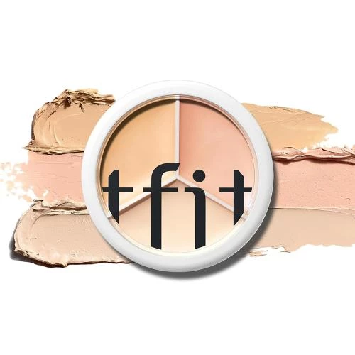 TFIT Cover Up Pro Concealer...