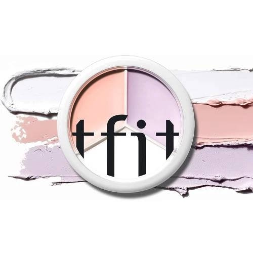 TFIT CoverUp Pro Concealer...