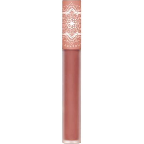 Cream Matt Rouge 3 Ruj Lichid...