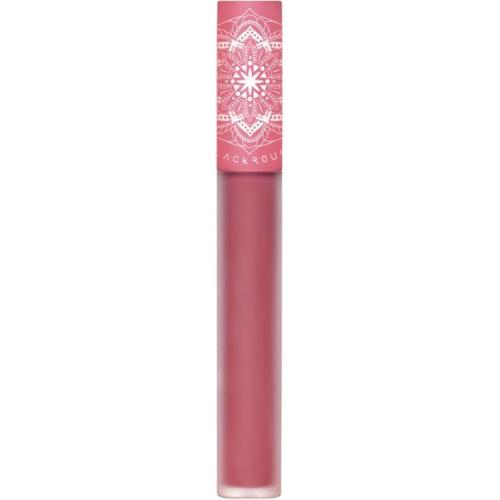 Cream Matt Rouge 3 Ruj Lichid...