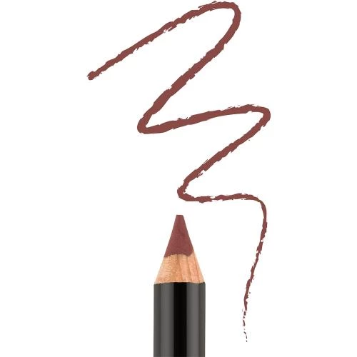 BODYOGRAPHY Essential Creion contur buze Rosewood - Contur intens si hidratare cu vitamina E si ulei de cocos, 1.2 g