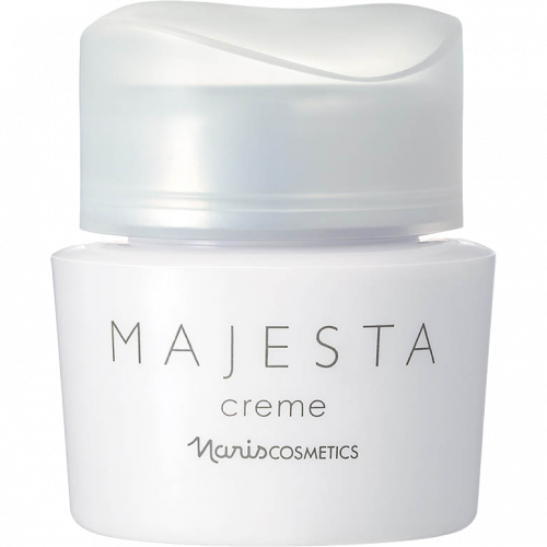 MAJESTA Creme Crema de fata de noapte 25 gr