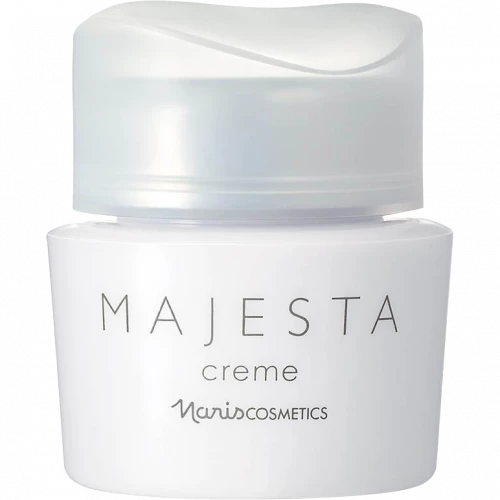 Majesta Lotus Essence Crema de fata de noapte Regenerare si Hidratare Intensa, 25 gr