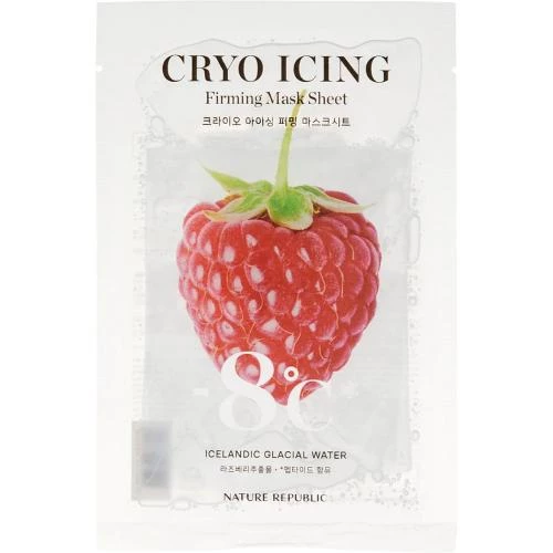NATURE REPUBLIC Cryo Icing...