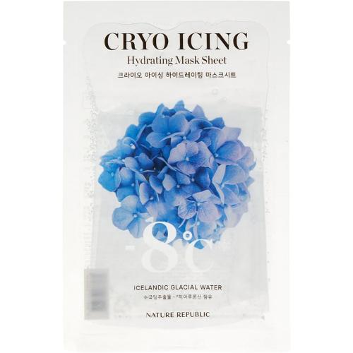 Nature Republic Cryo Icing...