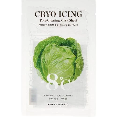 NATURE REPUBLIC Cryo Icing...