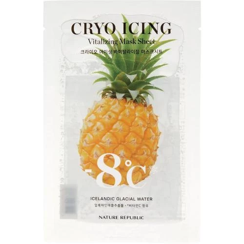NATURE REPUBLIC Cryo Icing...
