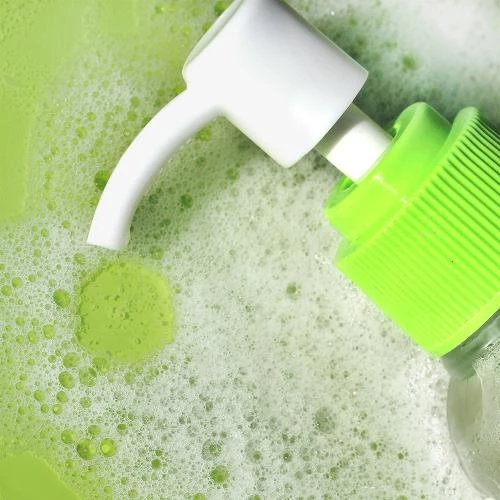 ​Dr. Jart+ Ctrl-A Teatreement Cleansing Foam – Spumă de curățare cu arbore de ceai 120 ml​