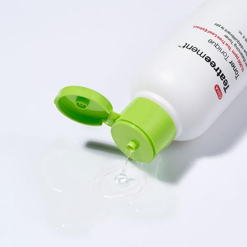 Ctrl-A Teatreement Toner de fata 120 ml