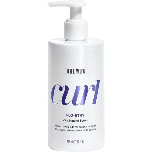 Color WOW Curl Flo Ser Vital...