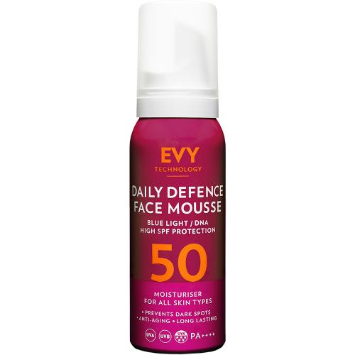 Daily Defence Face Mousse...