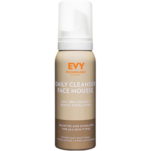Daily Cleanser Face Mousse -...