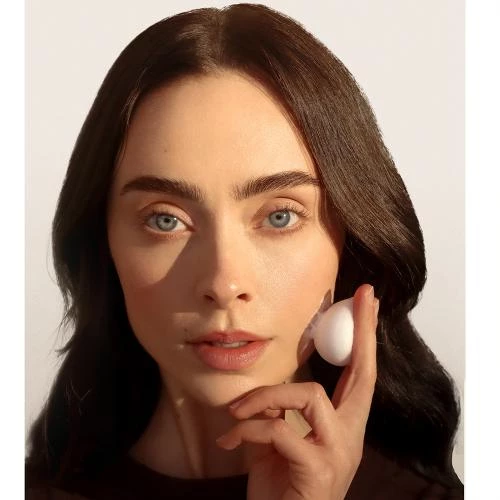 EVY TECHNOLOGY Daily Essentials Spuma de Curatare pentru Fata 100 ml - Curatare Delicata si Hidratanta cu Acizi Exfolianti, 100 ml