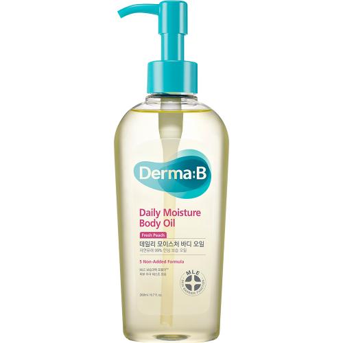 Daily Moisture Body Oil Ulei...