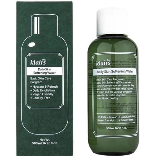 ​Dear Klairs Daily Skin...