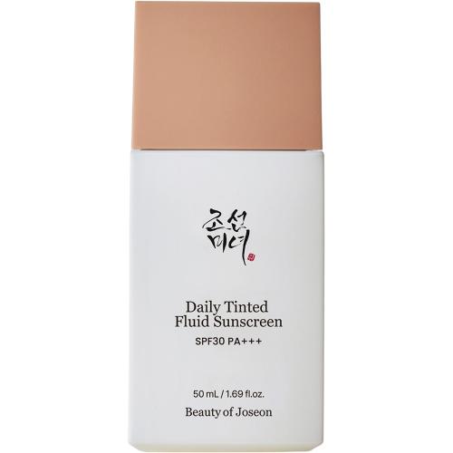 Daily Tinted Fluid Sunscreen SPF30 PA+++ Crema de fata MY210 50 ml