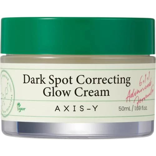 AXIS-Y 6+1+1 Dark Spot...