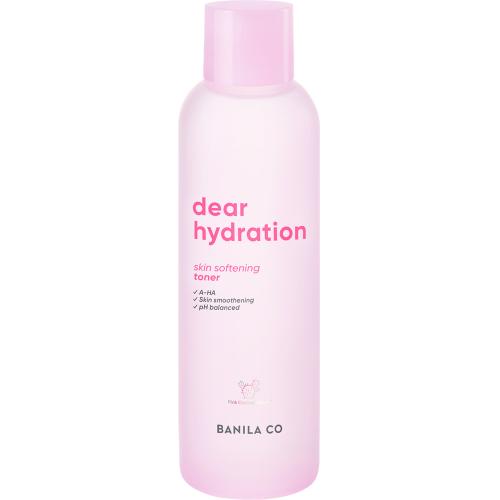 Dear Hydration Skin Softening...