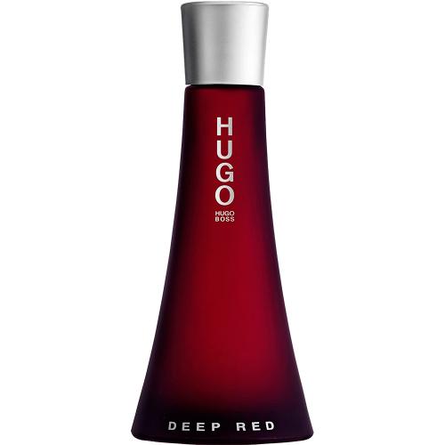 Deep Red Apa de parfum Femei...