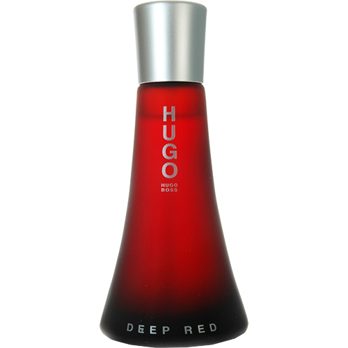 hugo boss deep red 90ml price