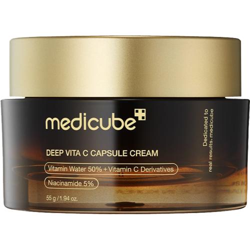 Medicube Deep Vita C Capsule –...