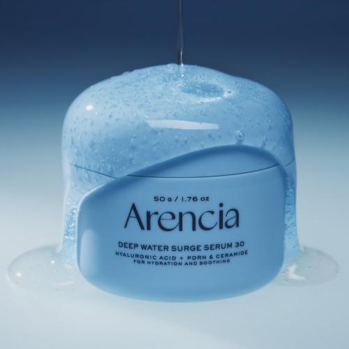 Deep Water Surge Serum 30 Ser de fata 50 gr