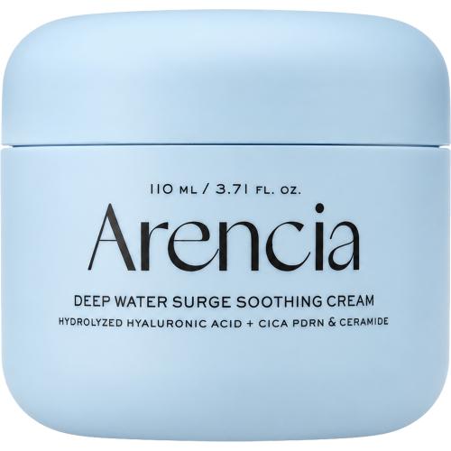Deep Water Surge Soothing Cream Crema de fata 110 ml