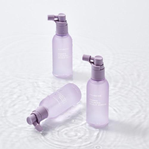 AYUNCHE Derma Calming Serum ser de par - hidratare si confort, 80 ml