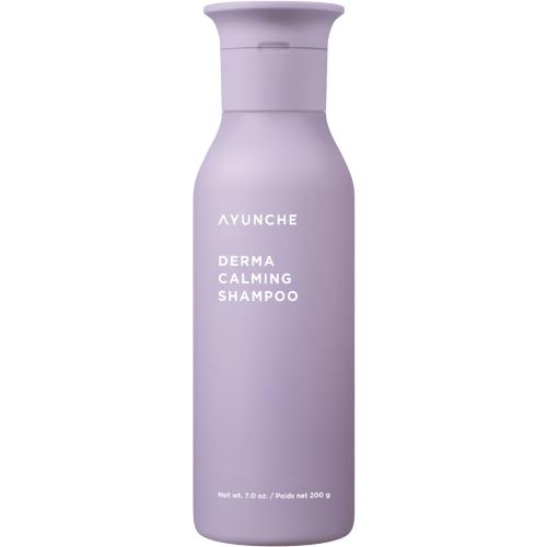 Derma Calming Shampoo Sampon calmant pentru par uscat si scalp sensibil 200 ml