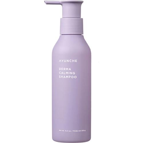 Derma Calming Shampoo Sampon calmant pentru par uscat si scalp sensibil 350 ml