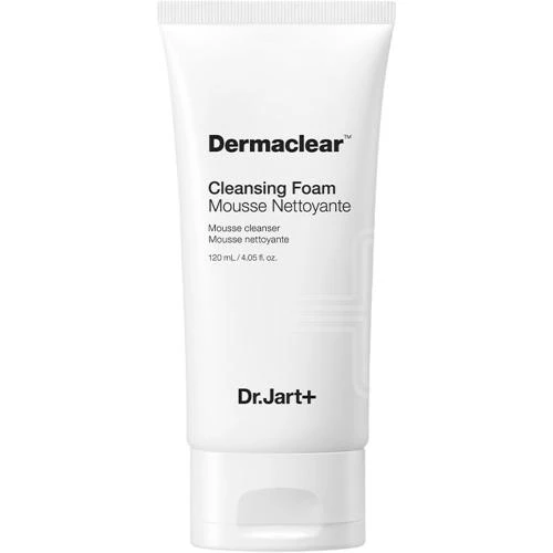 Dermaclear Cleansing Foam...