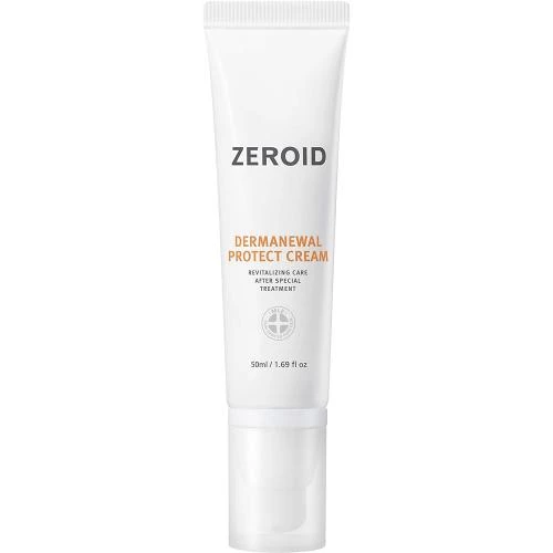 Dermanewel Protect Crema de...