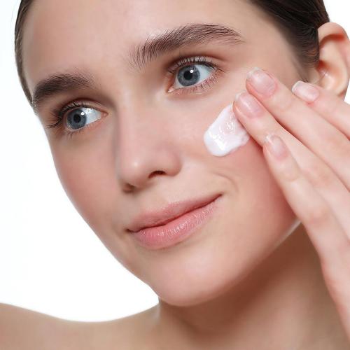 EUBOS Diabetic Skin Care Cream crema de fata - elasticitate si hidratare, 50 ml