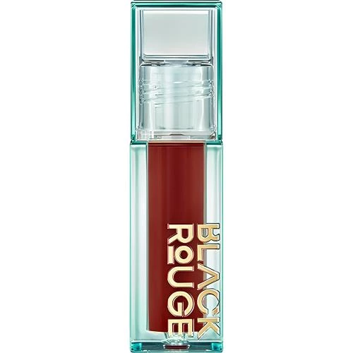 BLACK ROUGE Double Layer Over...