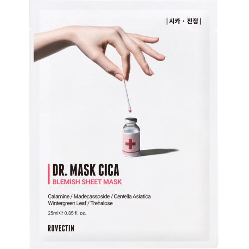 Rovectin Dr. Mask Cica – Mască...