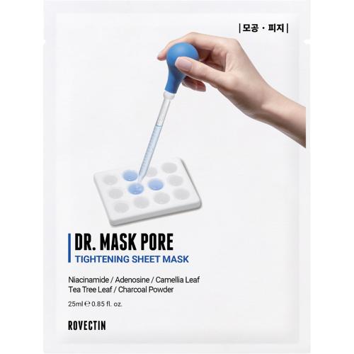 Rovectin Dr. Mask Pore – Mască...
