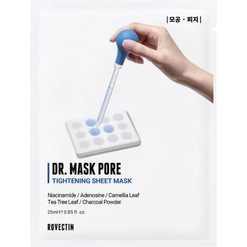 ROVECTIN Dr. Mask Masca de...