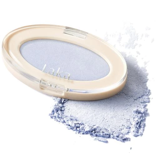 LAKA Dreambeam Highlighter iluminator 03 Water Beam - luminozitate si hidratare, 3.7 gr